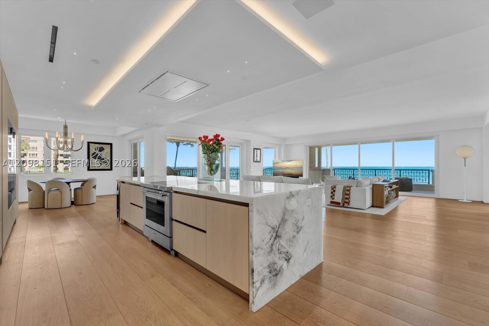 7724 Fisher Island Dr #7724, Miami Beach FL 33109