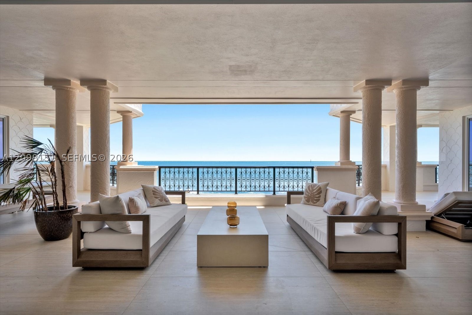 7724 Fisher Island Dr #7724, Miami Beach FL 33109