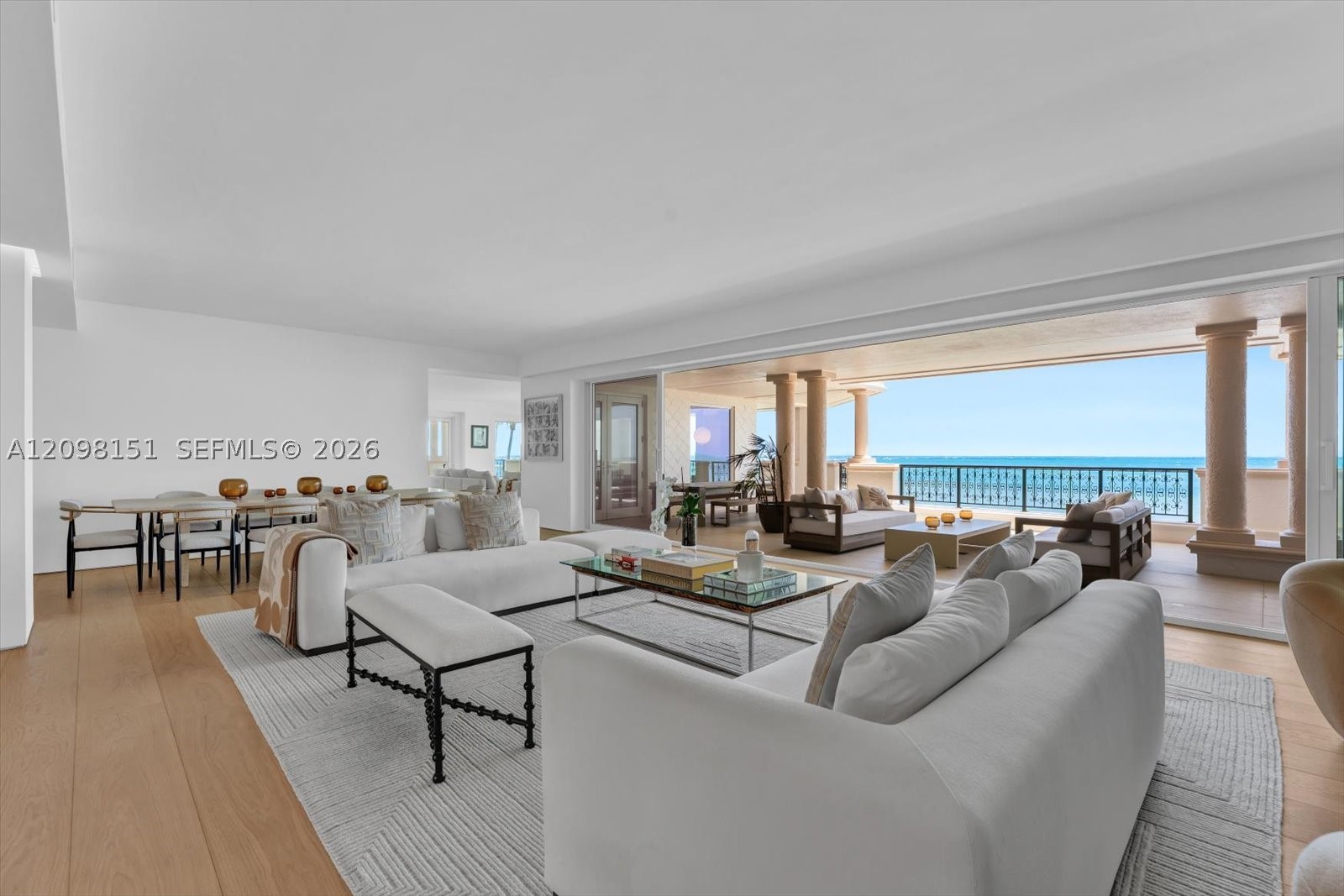 7724 Fisher Island Dr #7724, Miami Beach FL 33109