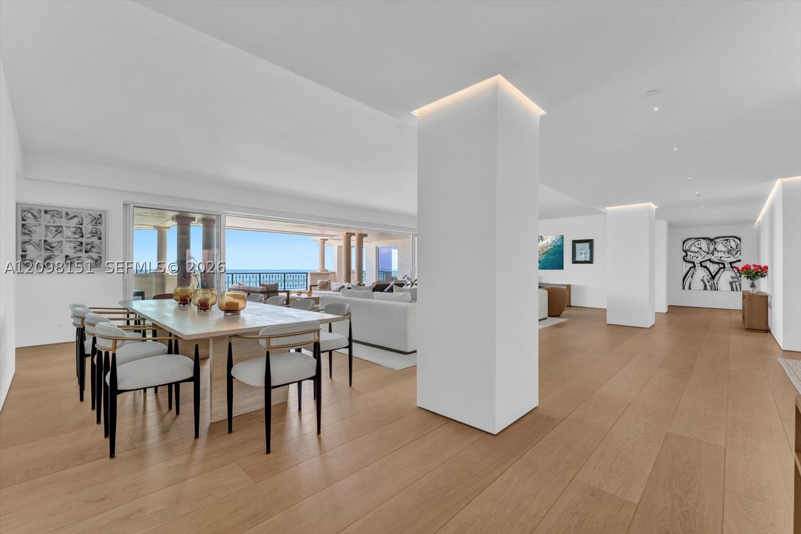 7724 Fisher Island Dr #7724, Miami Beach FL 33109