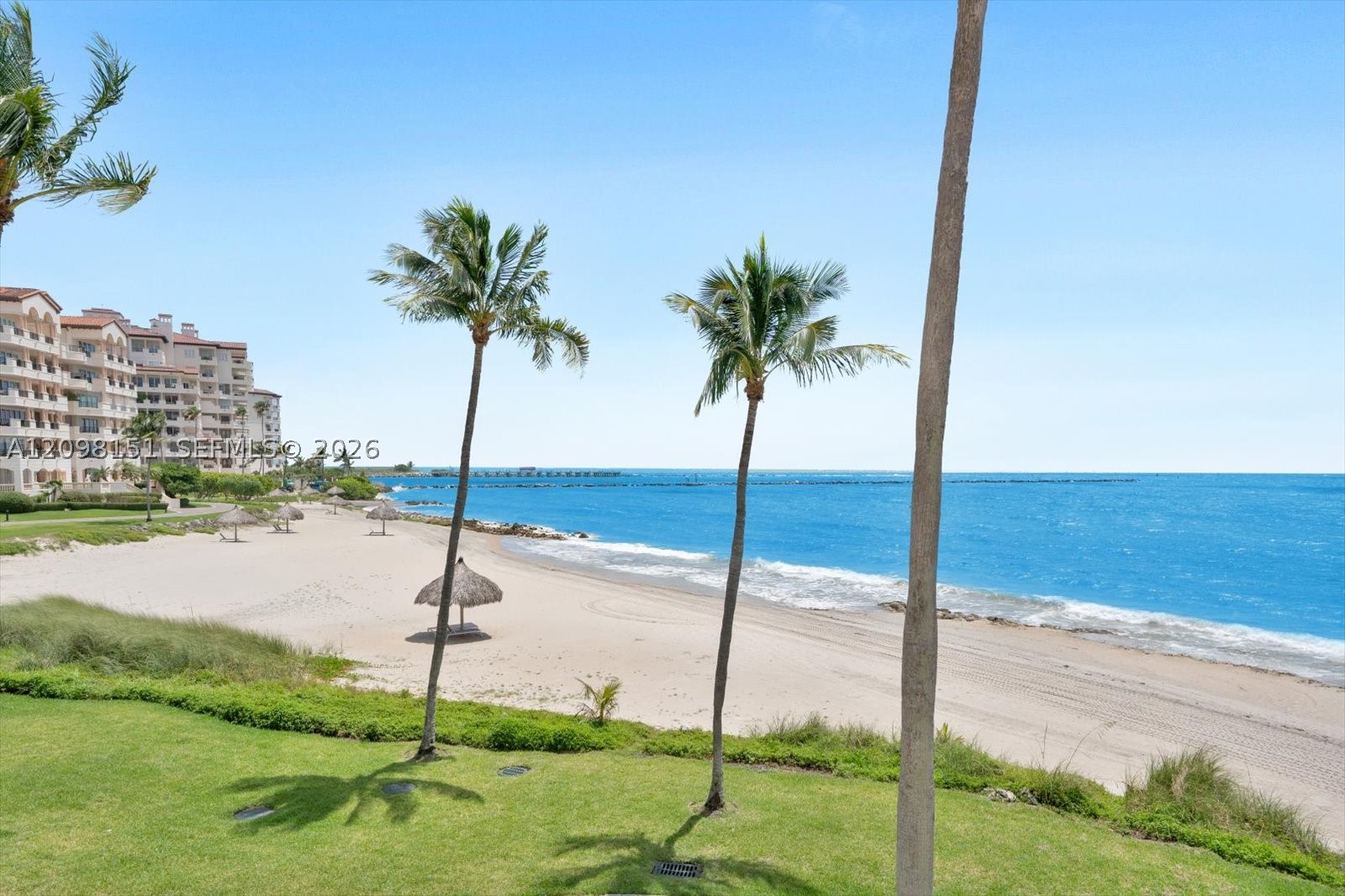 7724 Fisher Island Dr #7724, Miami Beach FL 33109