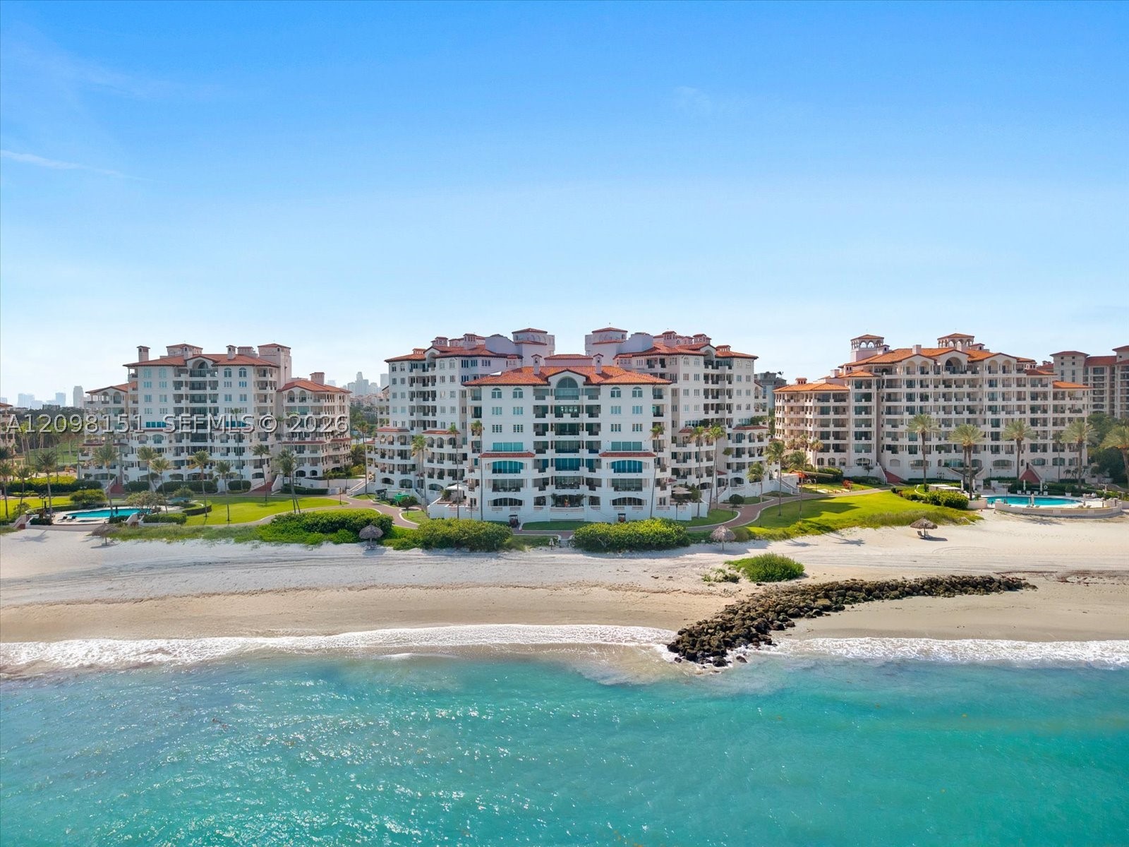 7724 Fisher Island Dr #7724, Miami Beach FL 33109
