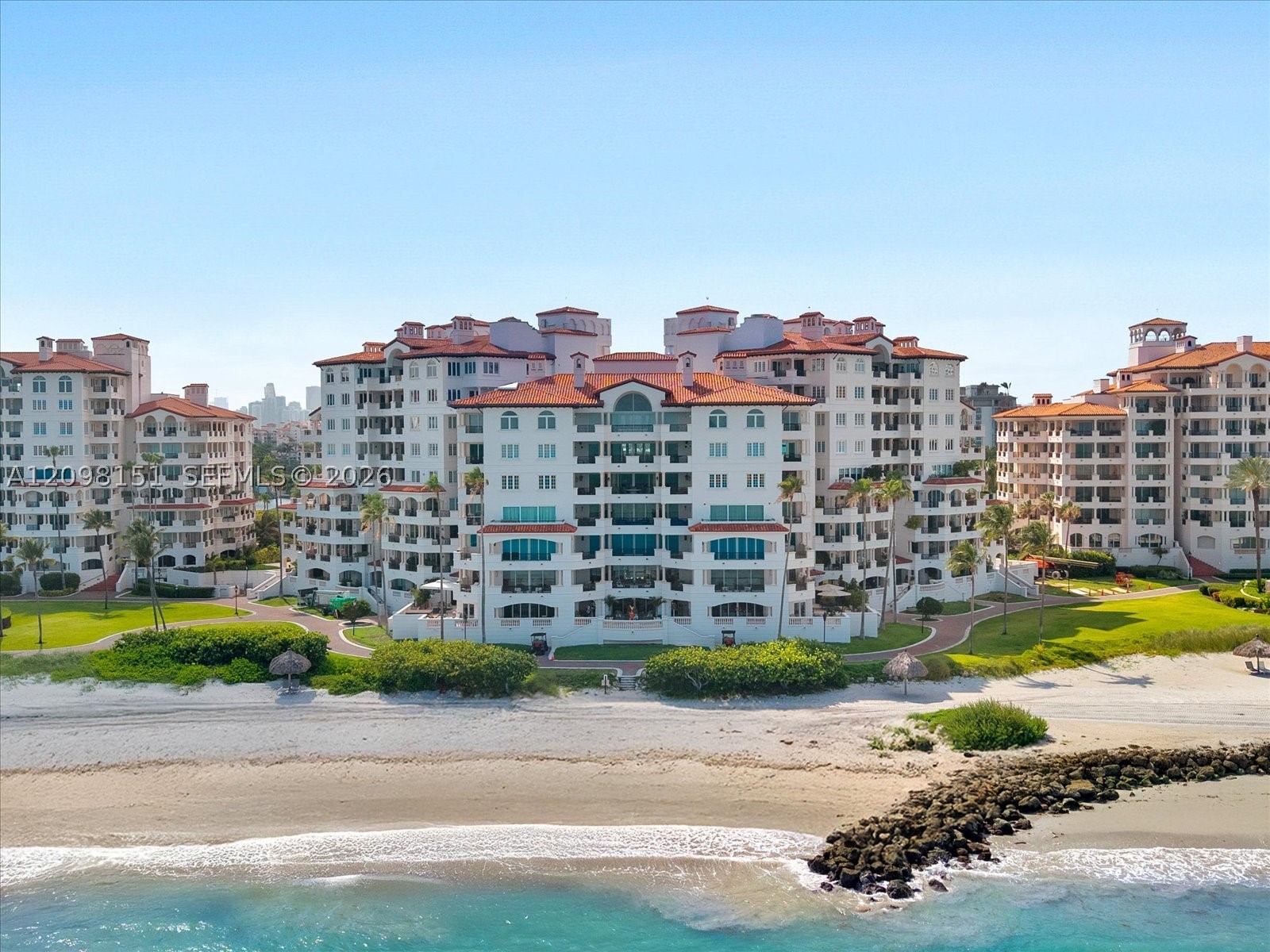 7724 Fisher Island Dr #7724, Miami Beach FL 33109