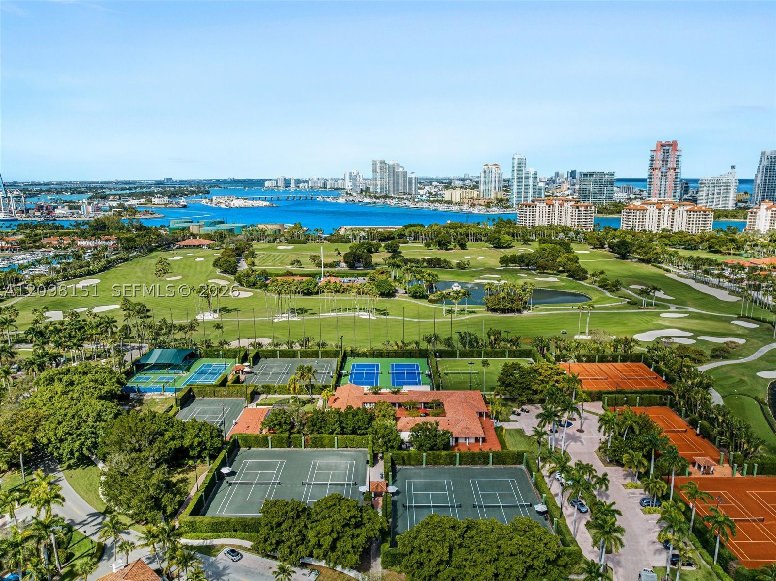 7724 Fisher Island Dr #7724, Miami Beach FL 33109