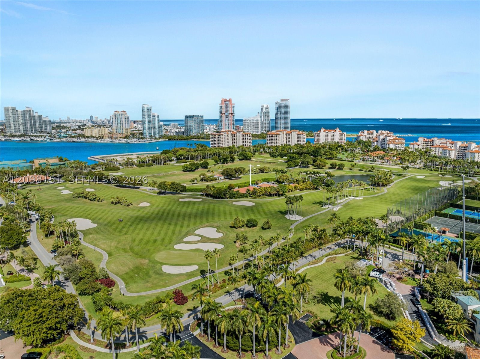 7724 Fisher Island Dr #7724, Miami Beach FL 33109