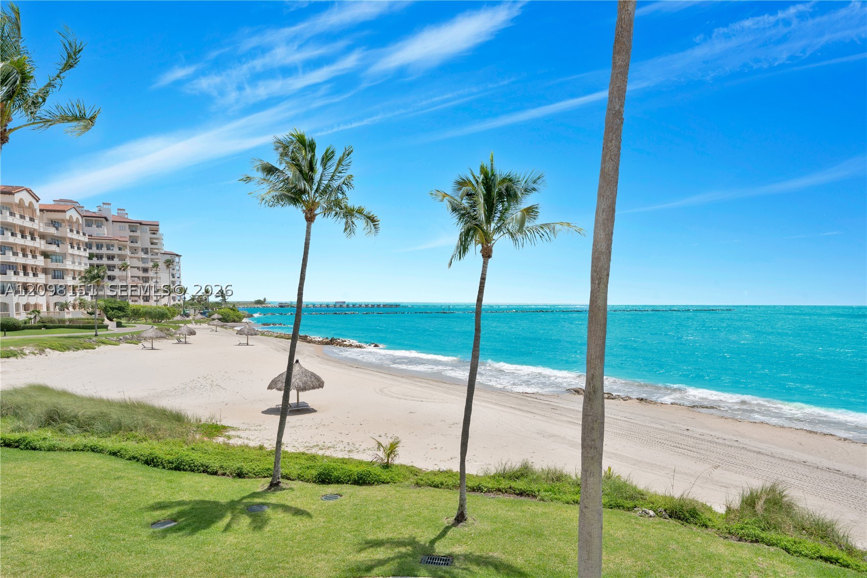 7724 Fisher Island Dr #7724, Miami Beach FL 33109