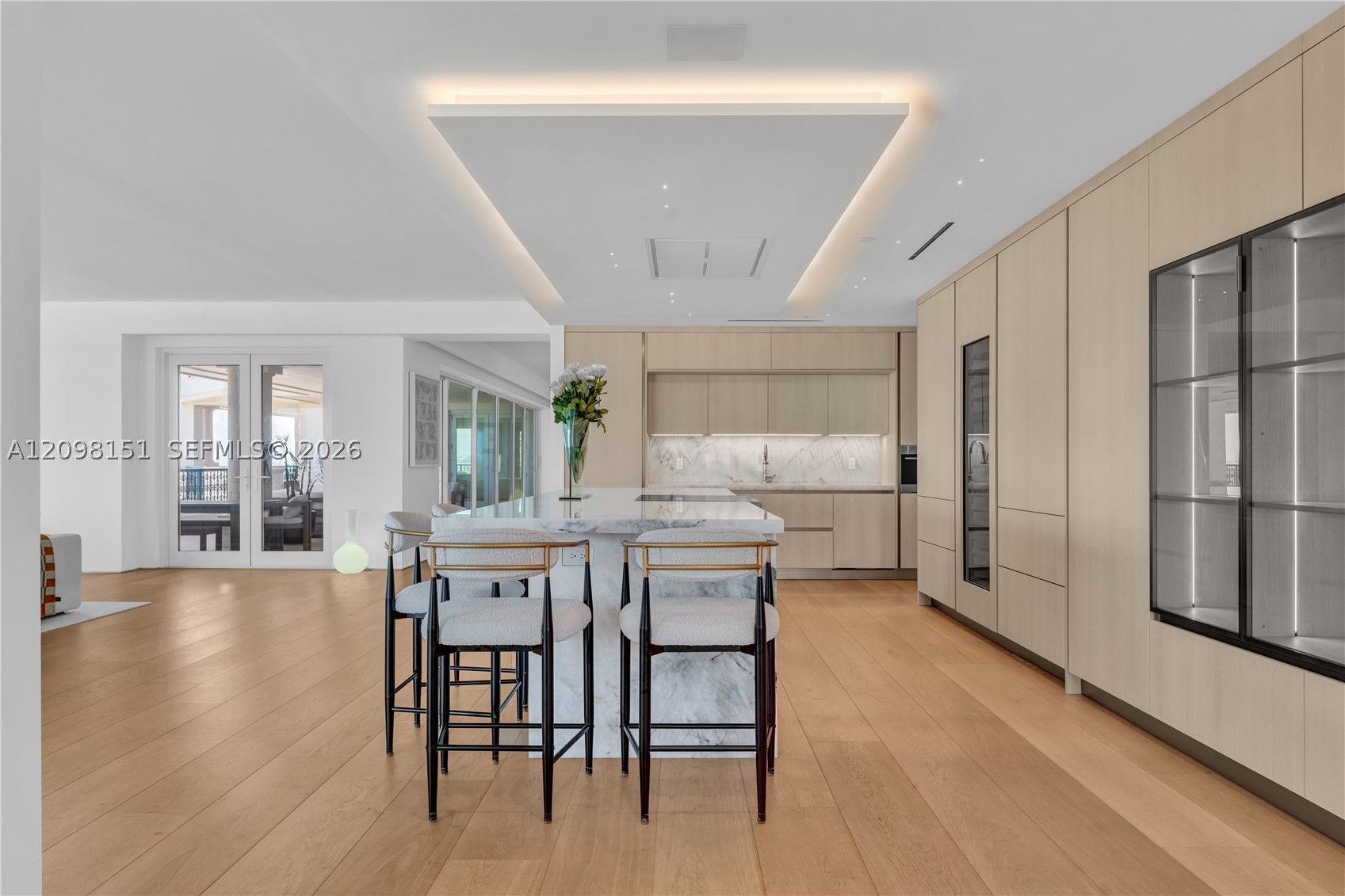 7724 Fisher Island Dr #7724, Miami Beach FL 33109