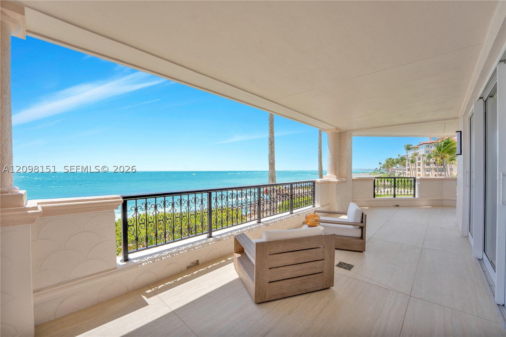7724 Fisher Island Dr #7724, Miami Beach FL 33109