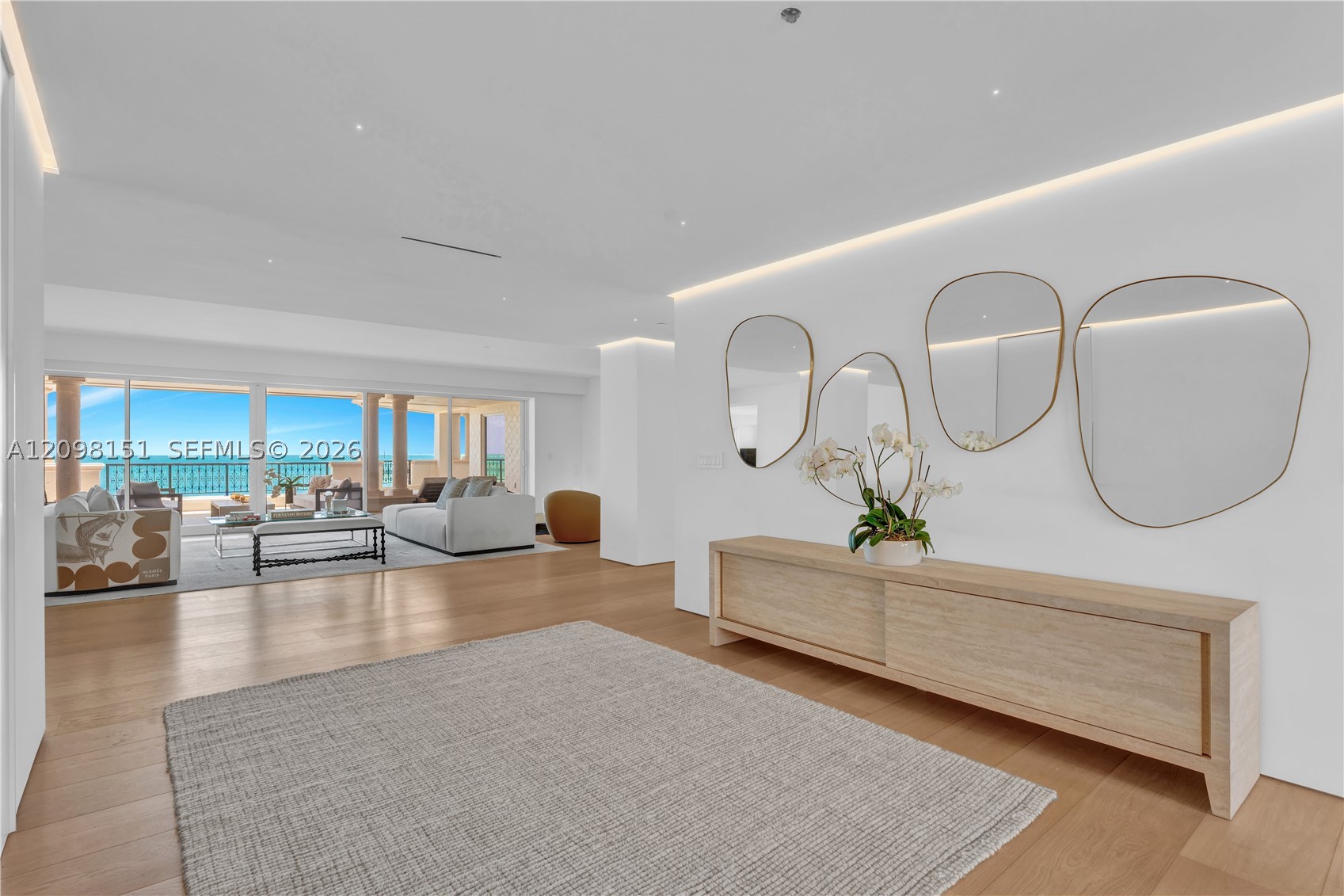 7724 Fisher Island Dr #7724, Miami Beach FL 33109