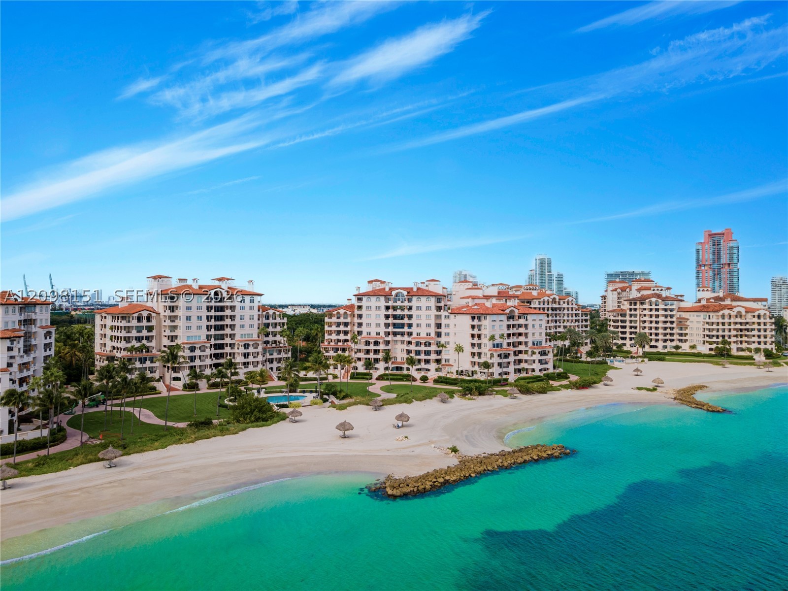 7724 Fisher Island Dr #7724, Miami Beach FL 33109