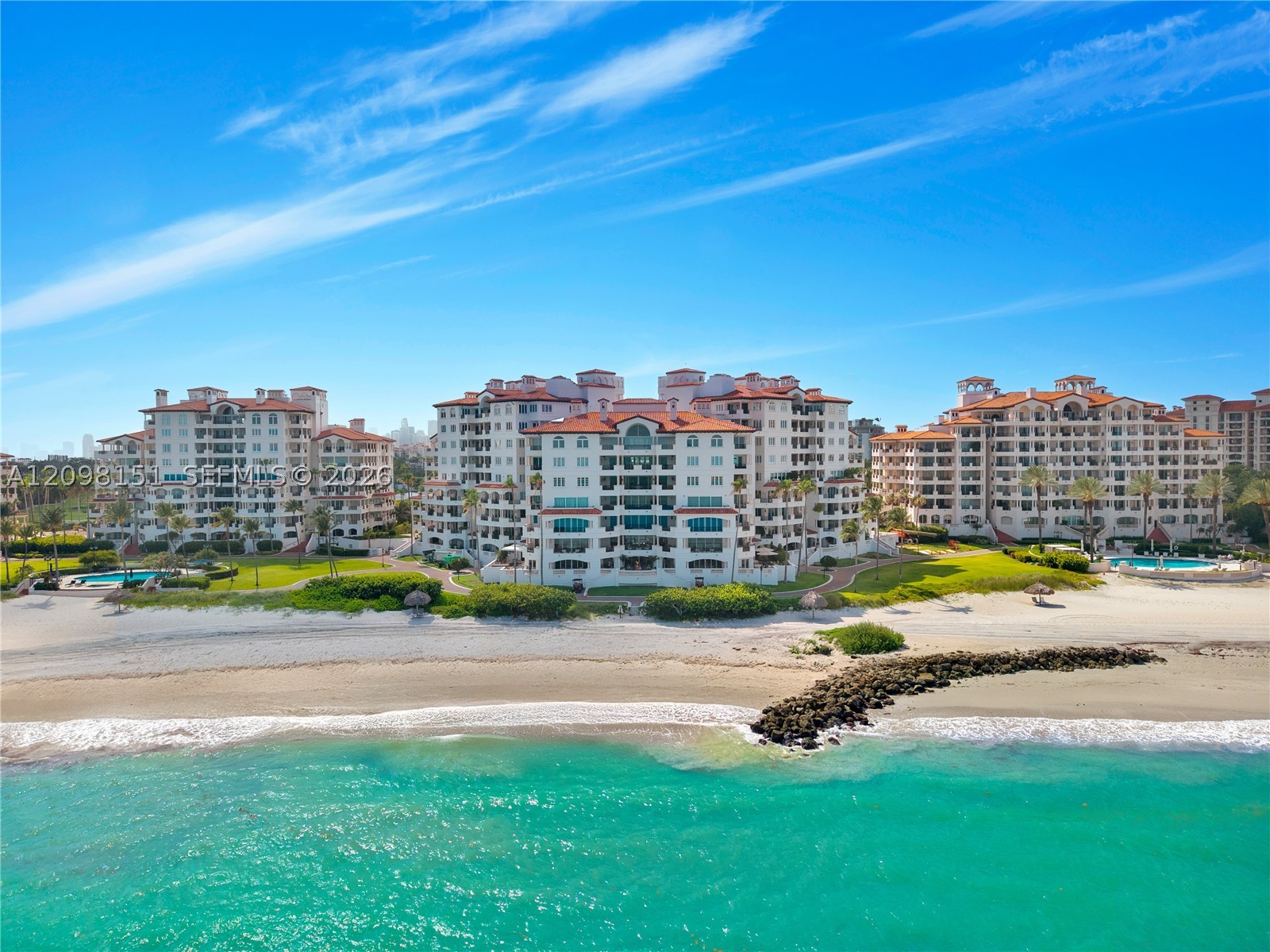 7724 Fisher Island Dr #7724, Miami Beach FL 33109