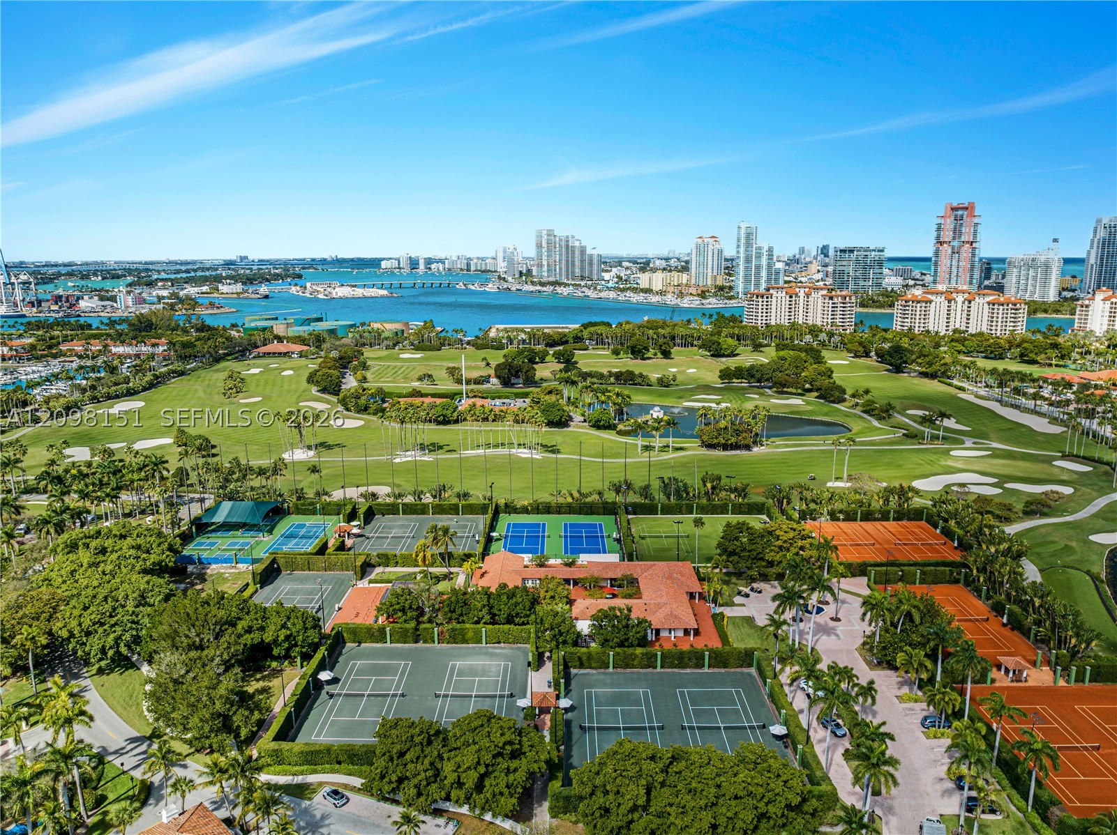 7724 Fisher Island Dr #7724, Miami Beach FL 33109