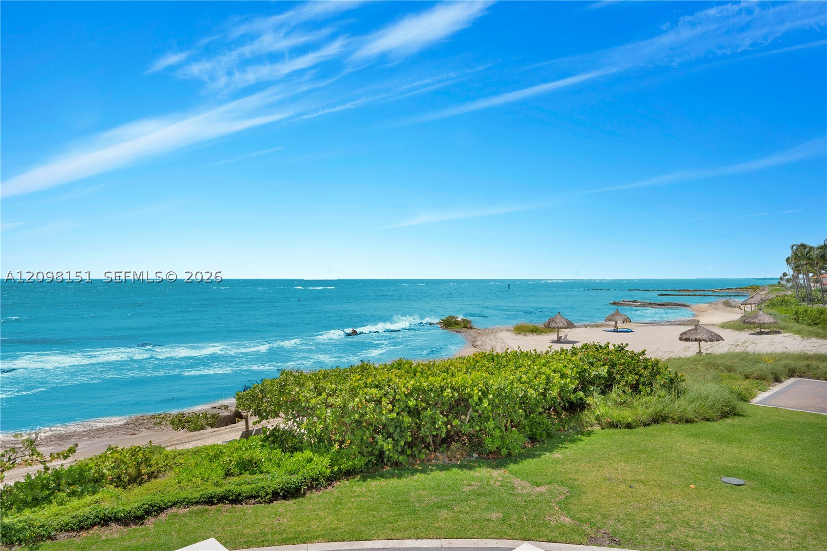 7724 Fisher Island Dr #7724, Miami Beach FL 33109