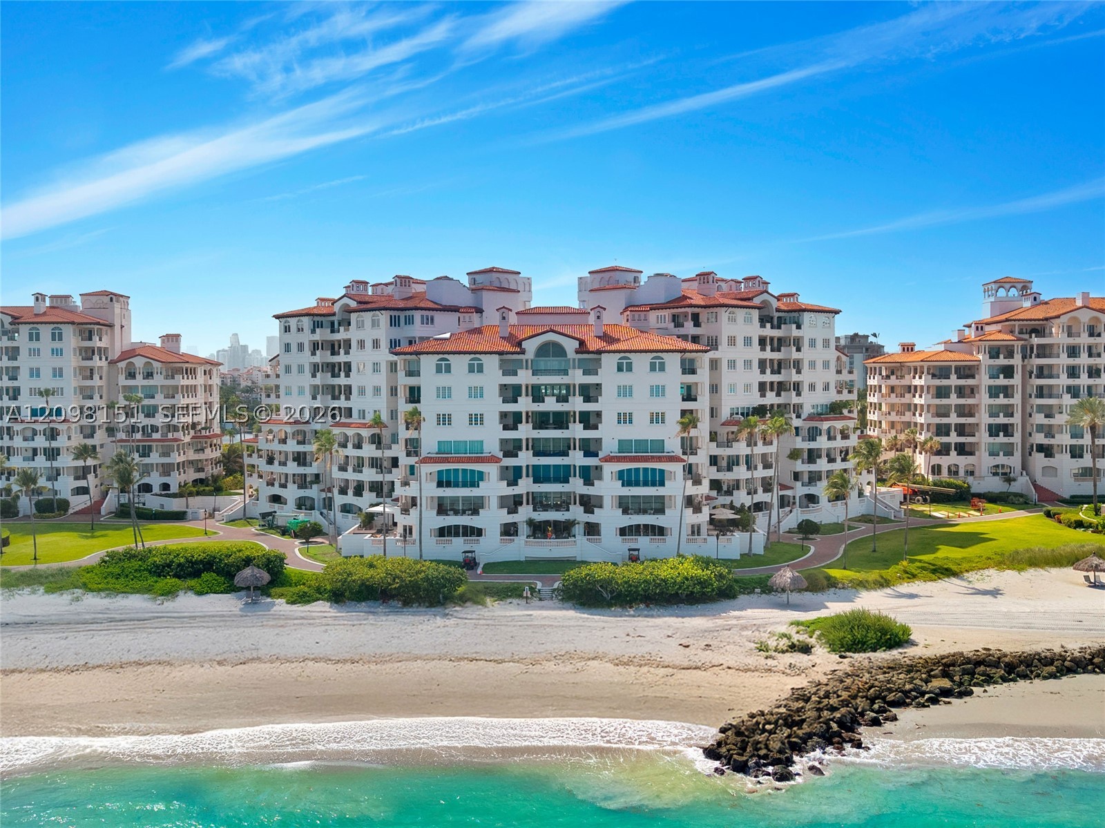 7724 Fisher Island Dr #7724, Miami Beach FL 33109