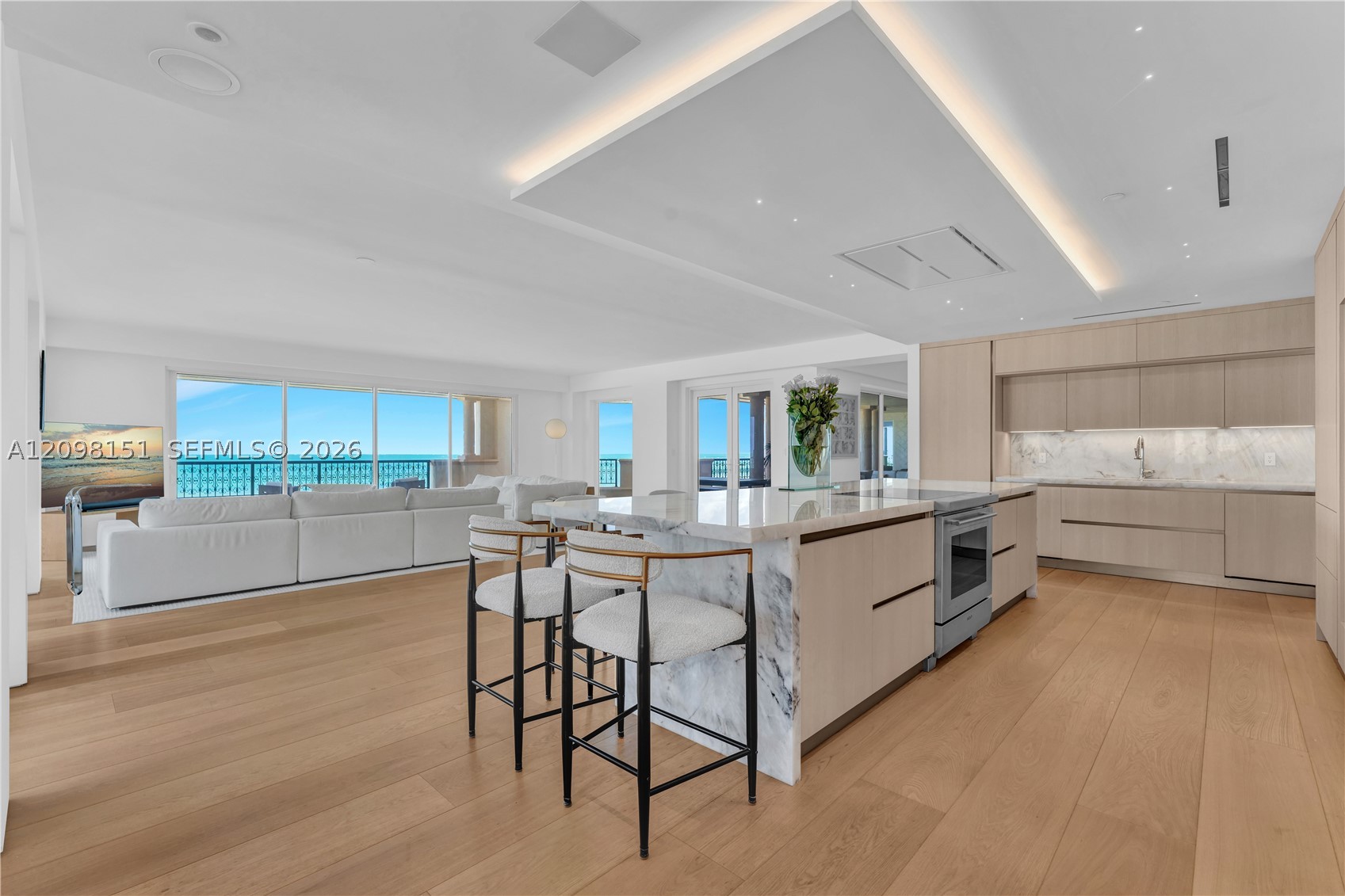 7724 Fisher Island Dr #7724, Miami Beach FL 33109