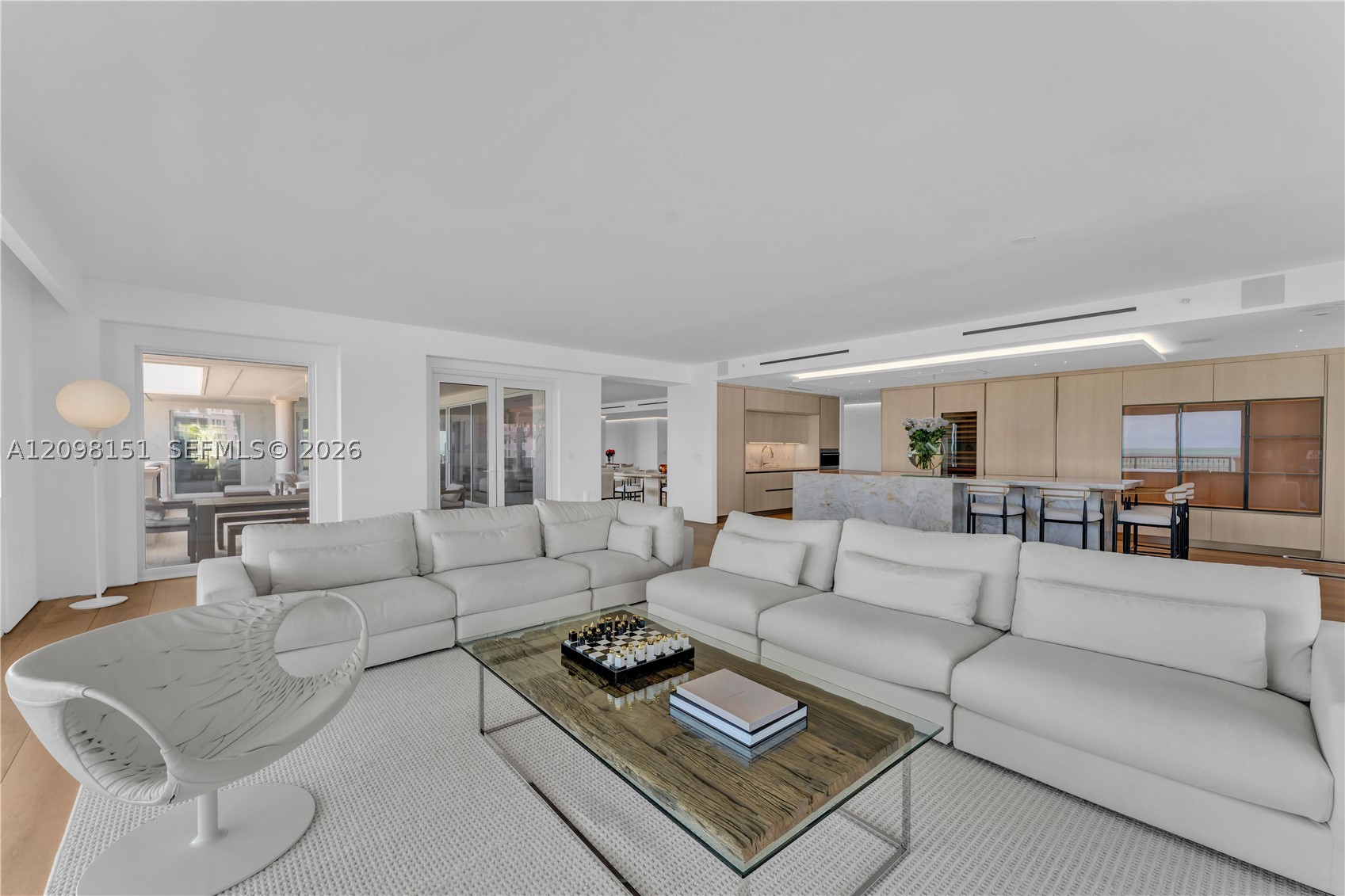 7724 Fisher Island Dr #7724, Miami Beach FL 33109