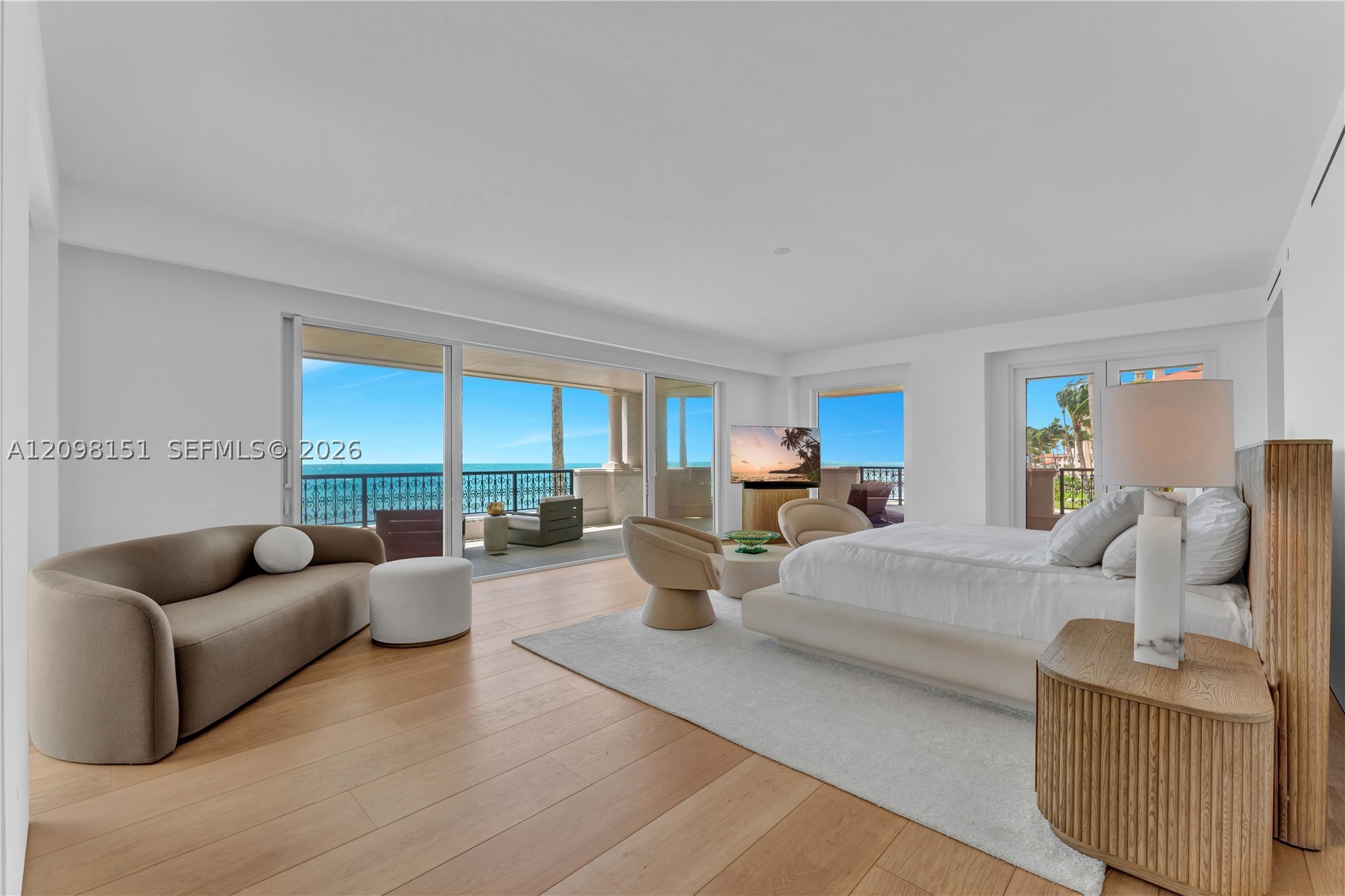 7724 Fisher Island Dr #7724, Miami Beach FL 33109