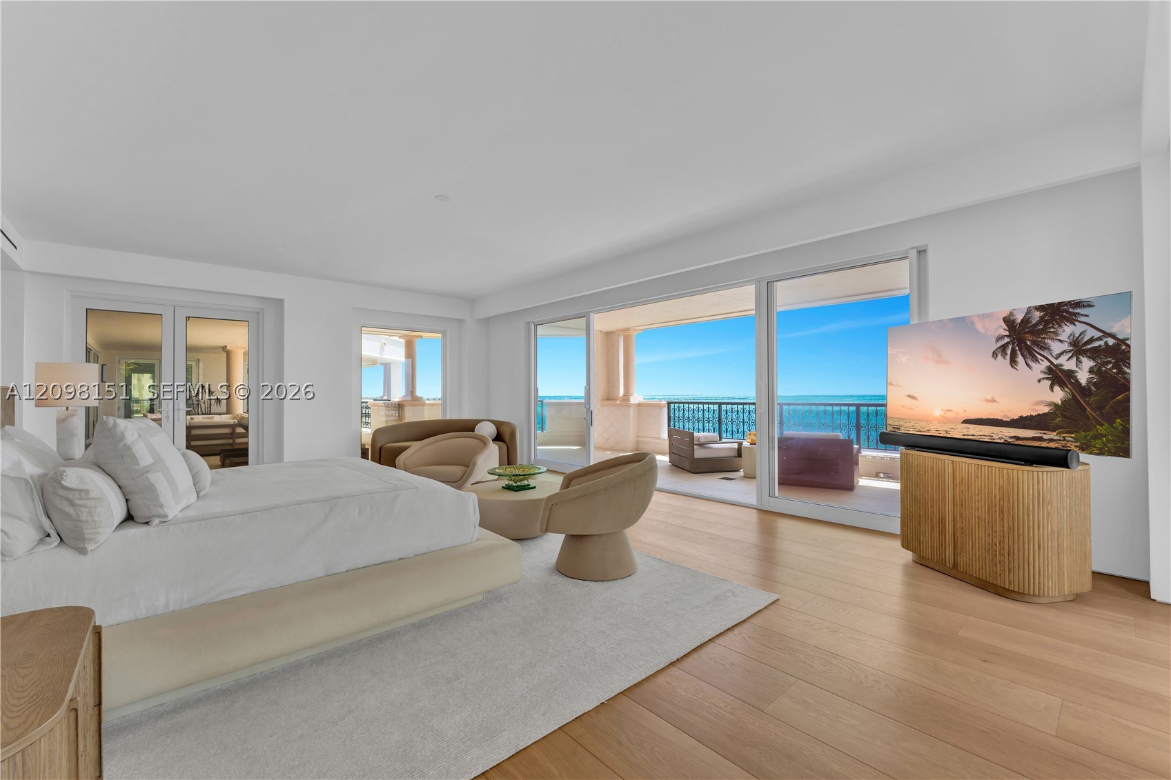 7724 Fisher Island Dr #7724, Miami Beach FL 33109