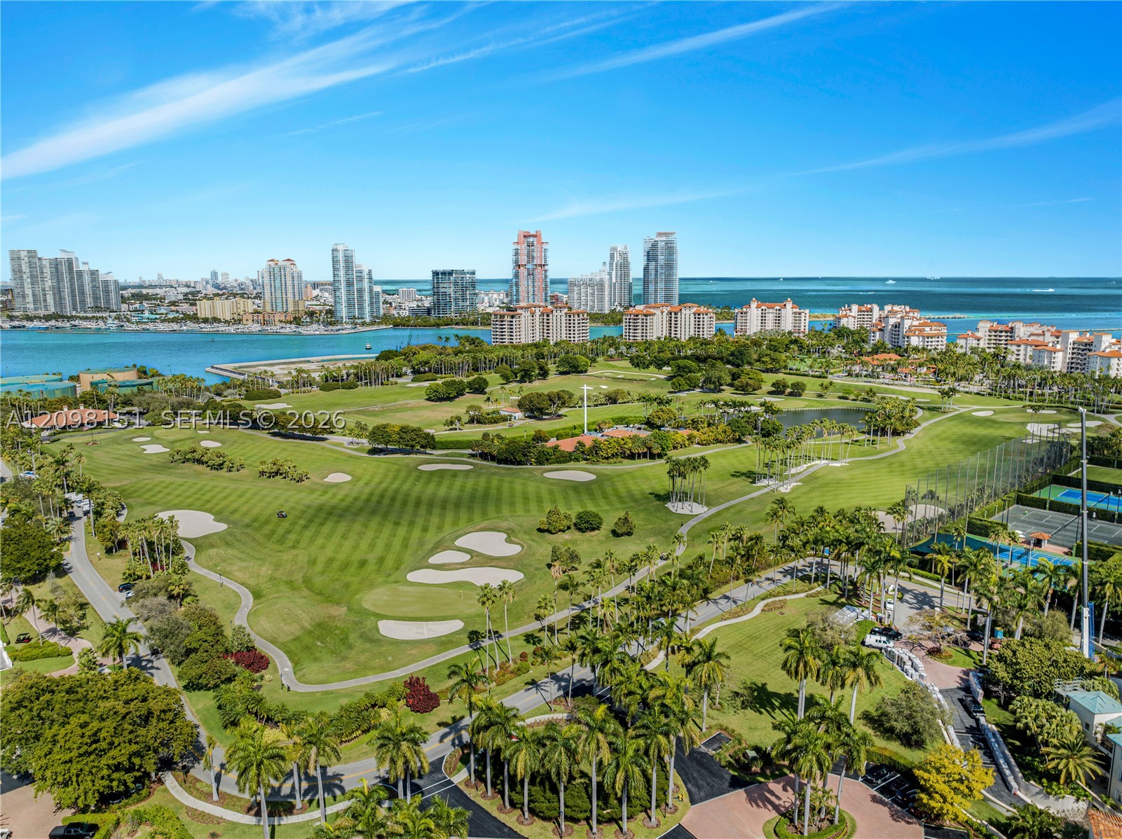 7724 Fisher Island Dr #7724, Miami Beach FL 33109