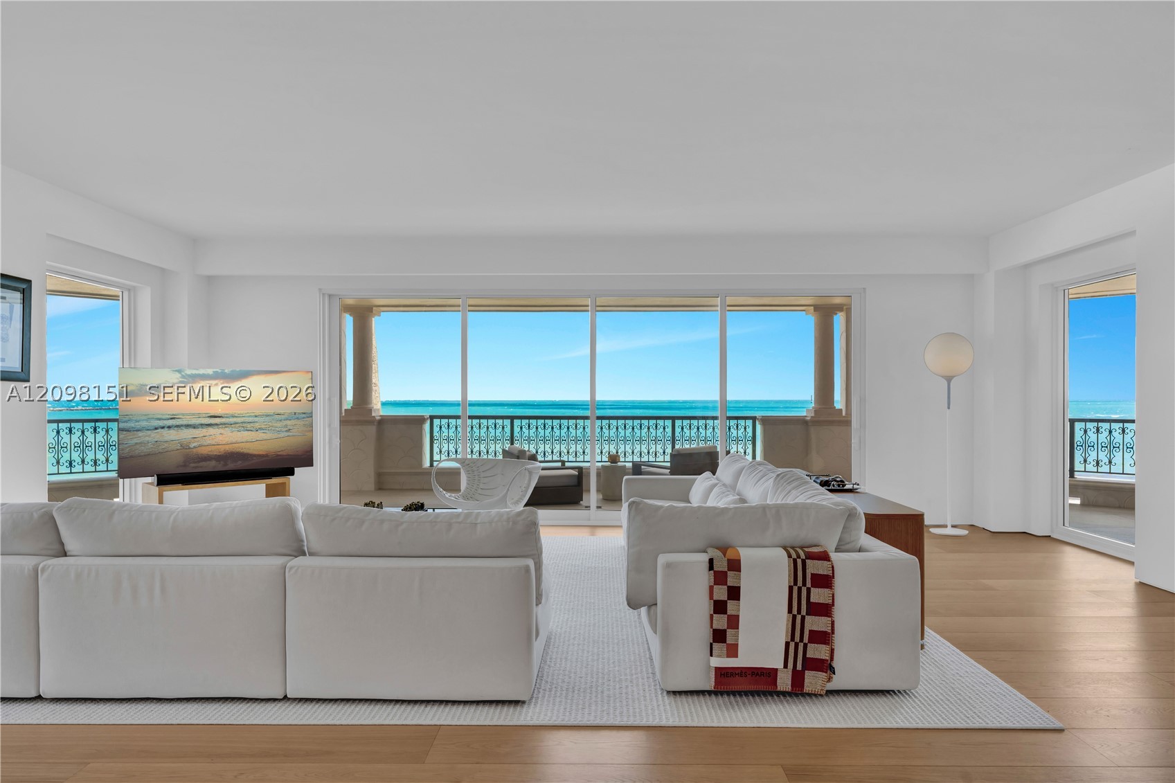 7724 Fisher Island Dr #7724, Miami Beach FL 33109
