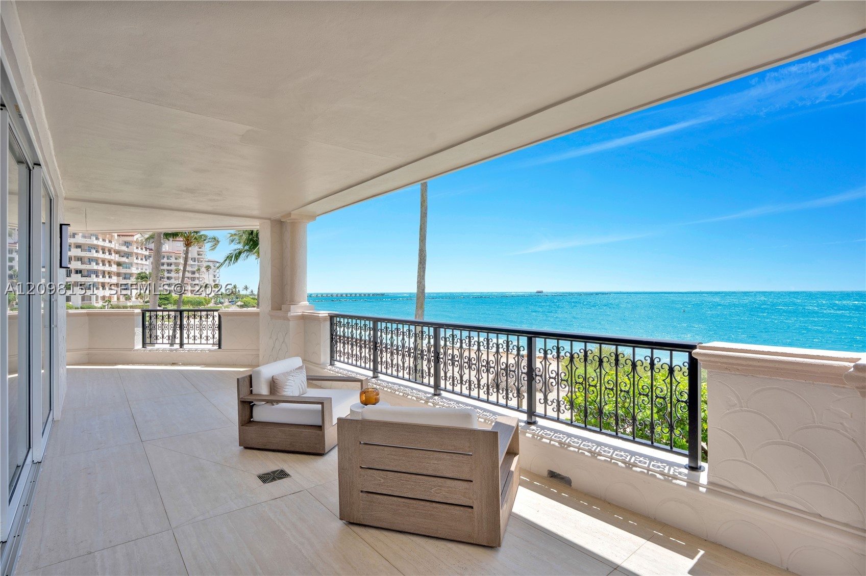 7724 Fisher Island Dr #7724, Miami Beach FL 33109