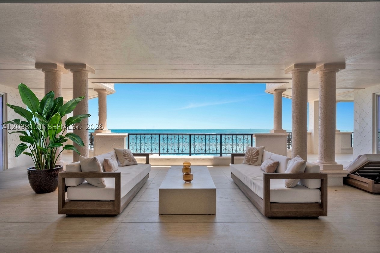 7724 Fisher Island Dr #7724, Miami Beach FL 33109