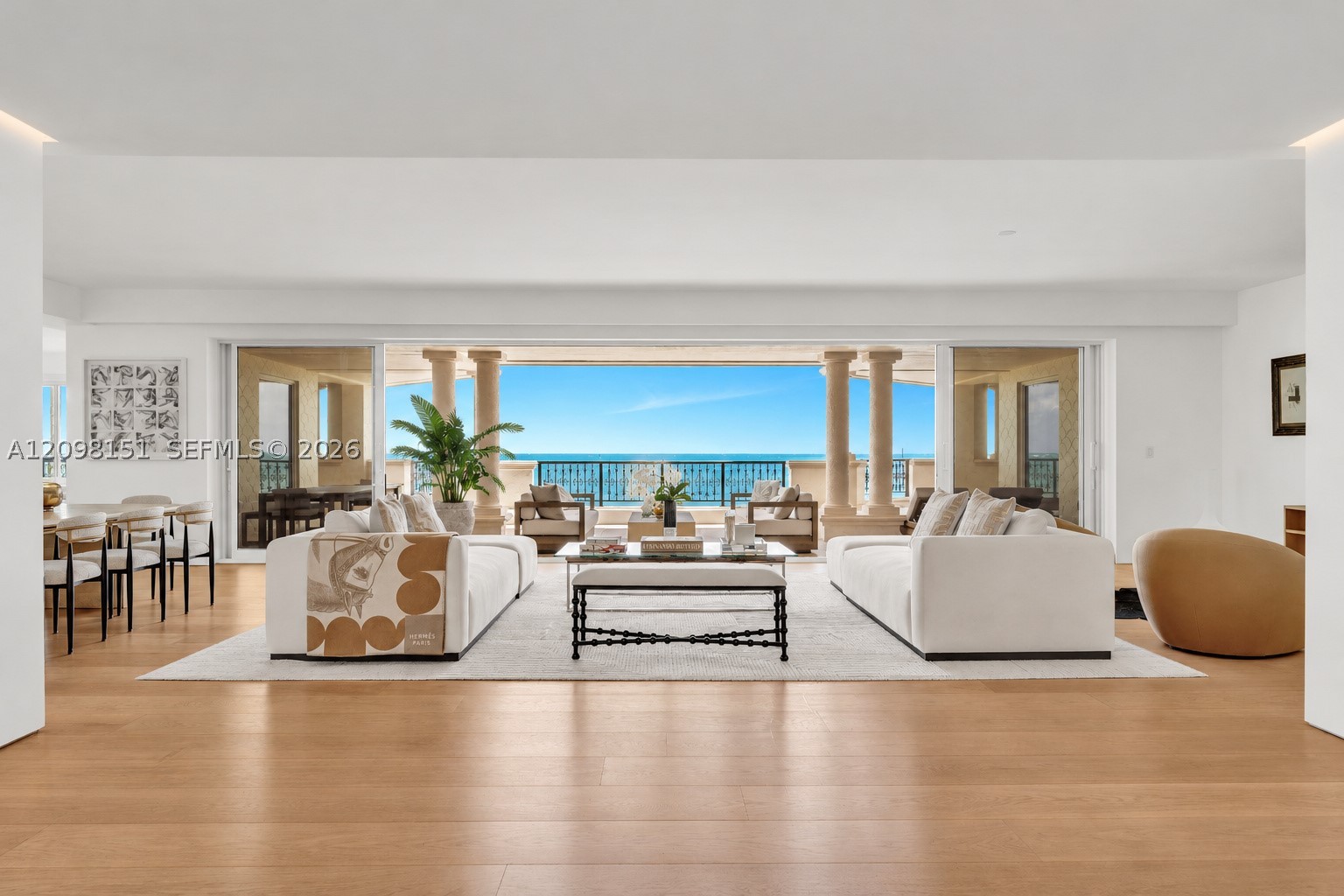 7724 Fisher Island Dr #7724, Miami Beach FL 33109