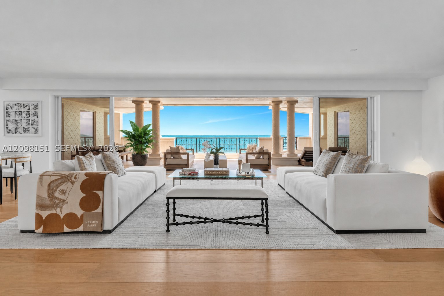 7724 Fisher Island Dr #7724, Miami Beach FL 33109