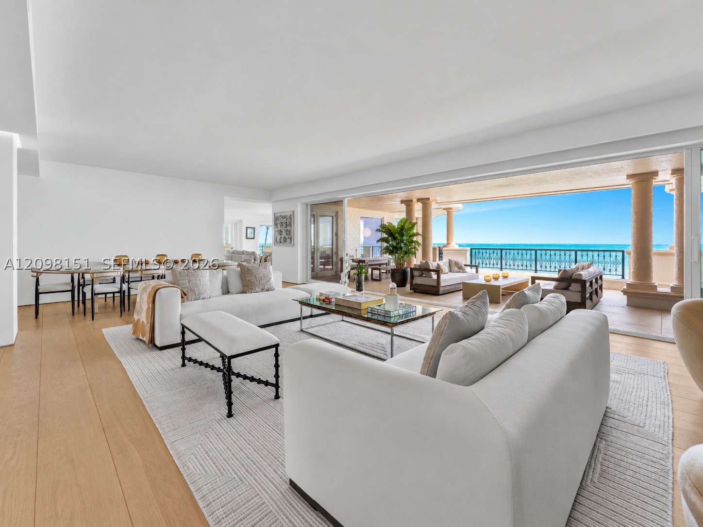7724 Fisher Island Dr #7724, Miami Beach FL 33109