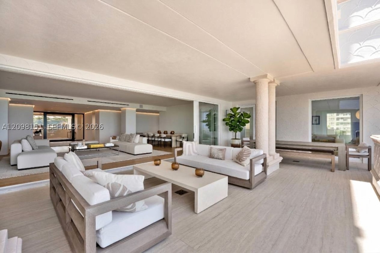 7724 Fisher Island Dr #7724, Miami Beach FL 33109