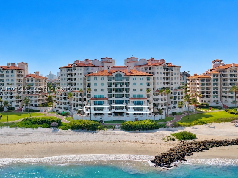 7724 Fisher Island Dr #7724, Miami Beach FL 33109