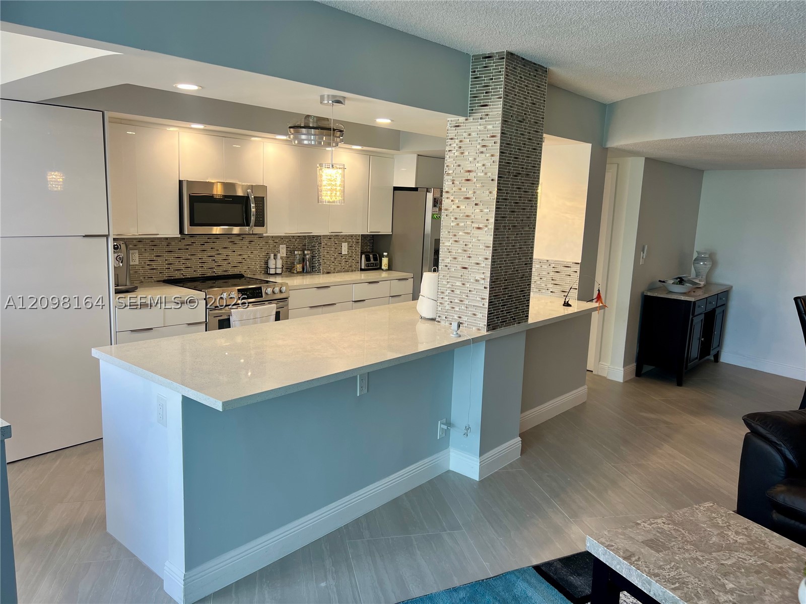100 Golden Isles Dr #205, Hallandale Beach FL 33009