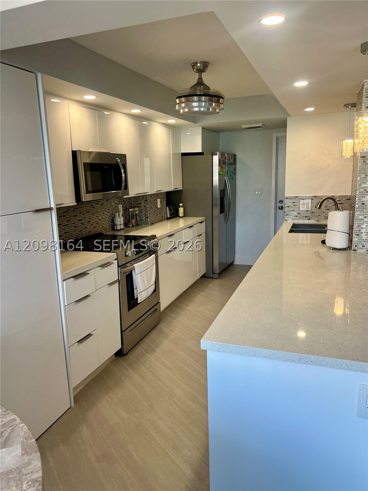 100 Golden Isles Dr #205, Hallandale Beach FL 33009