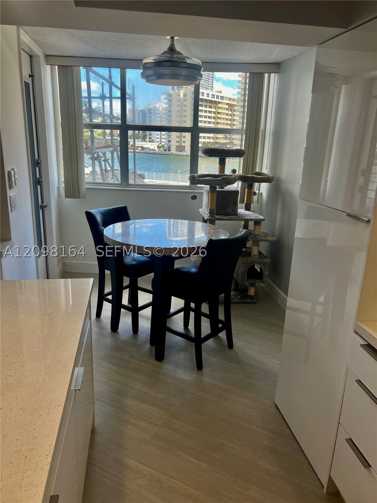 100 Golden Isles Dr #205, Hallandale Beach FL 33009
