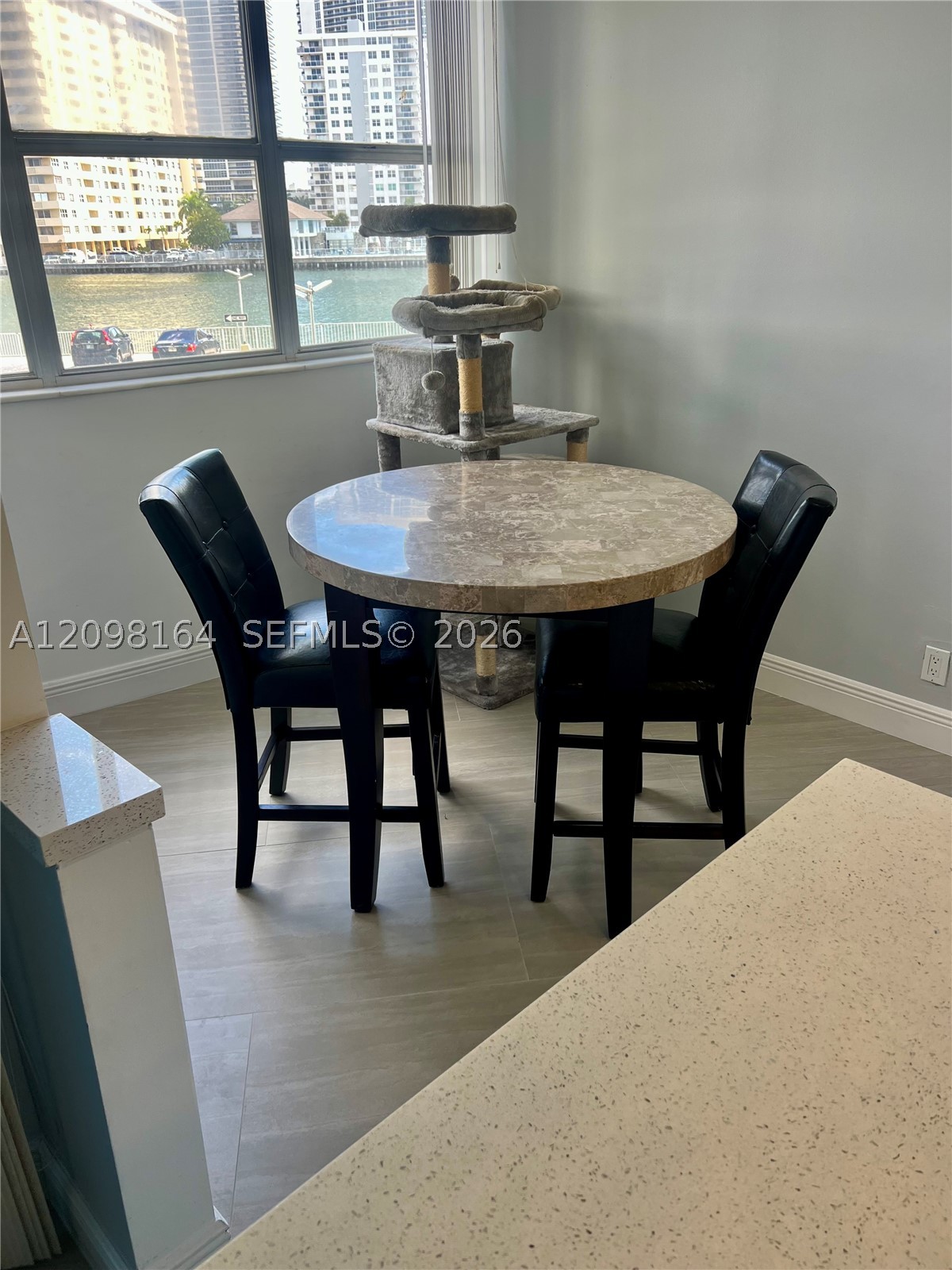 100 Golden Isles Dr #205, Hallandale Beach FL 33009