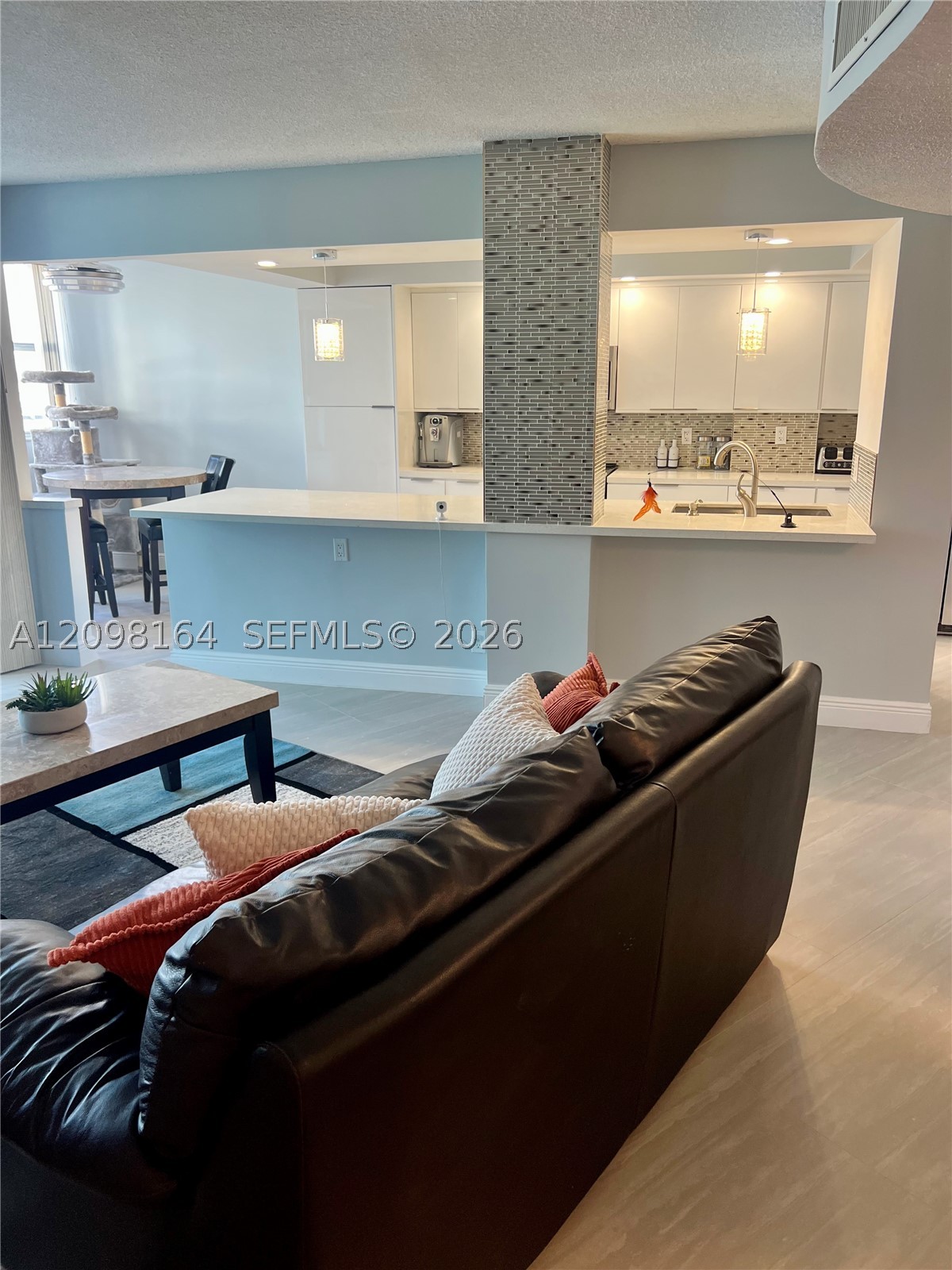100 Golden Isles Dr #205, Hallandale Beach FL 33009