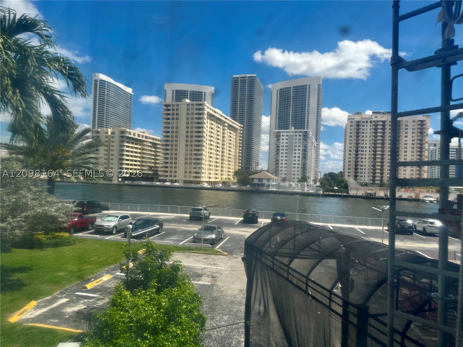 100 Golden Isles Dr #205, Hallandale Beach FL 33009