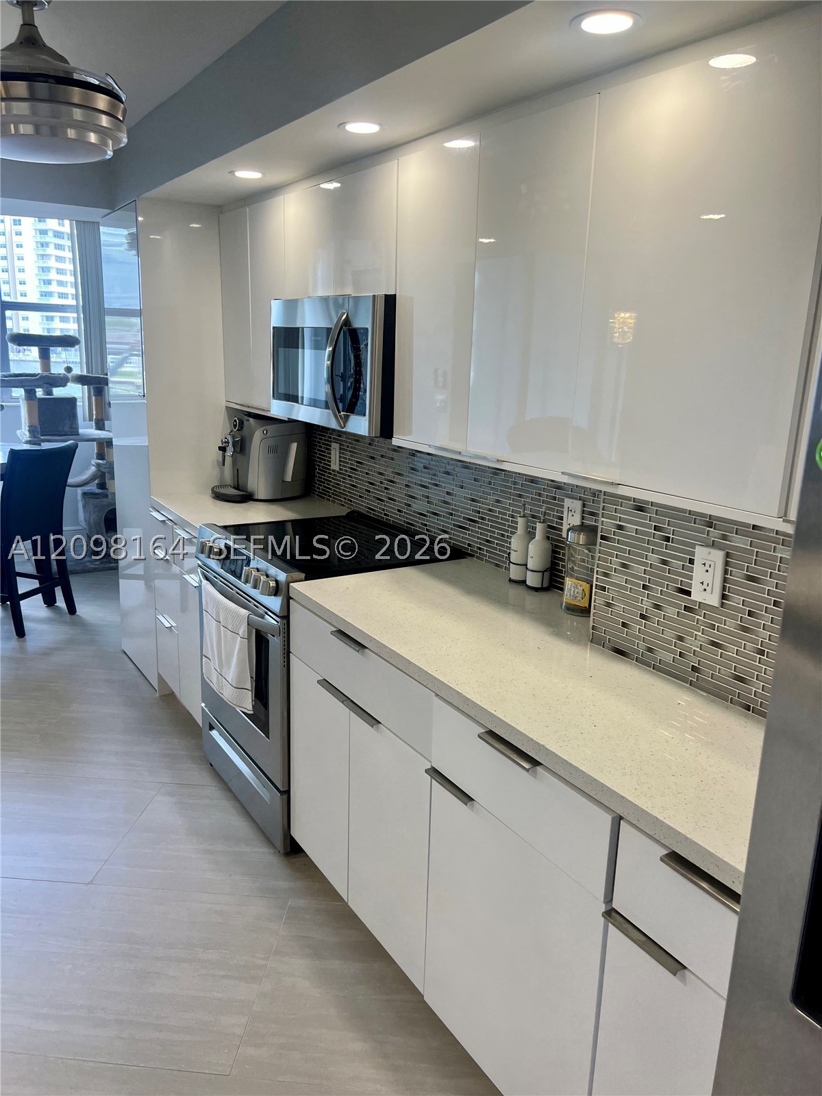 100 Golden Isles Dr #205, Hallandale Beach FL 33009