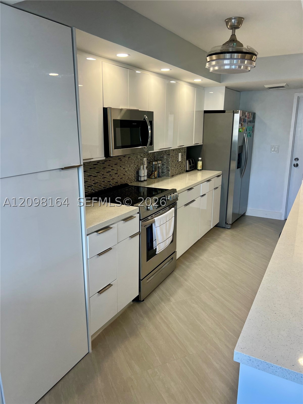 100 Golden Isles Dr #205, Hallandale Beach FL 33009
