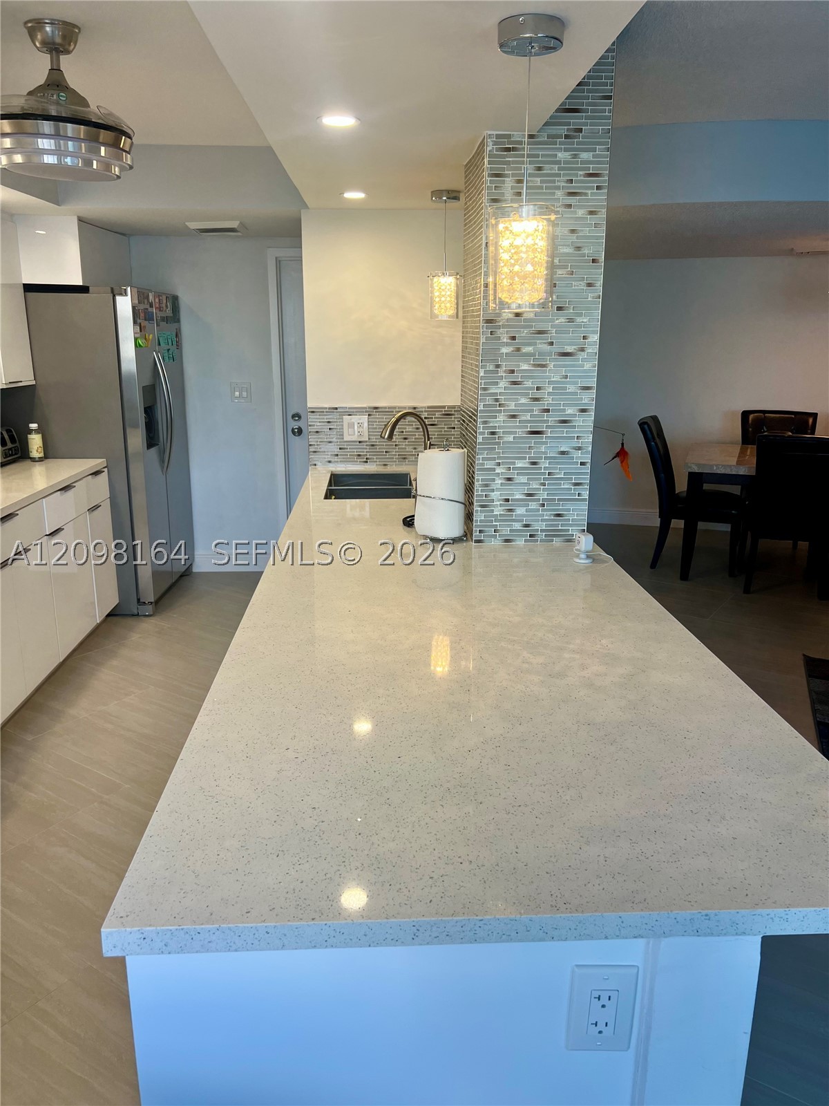 100 Golden Isles Dr #205, Hallandale Beach FL 33009