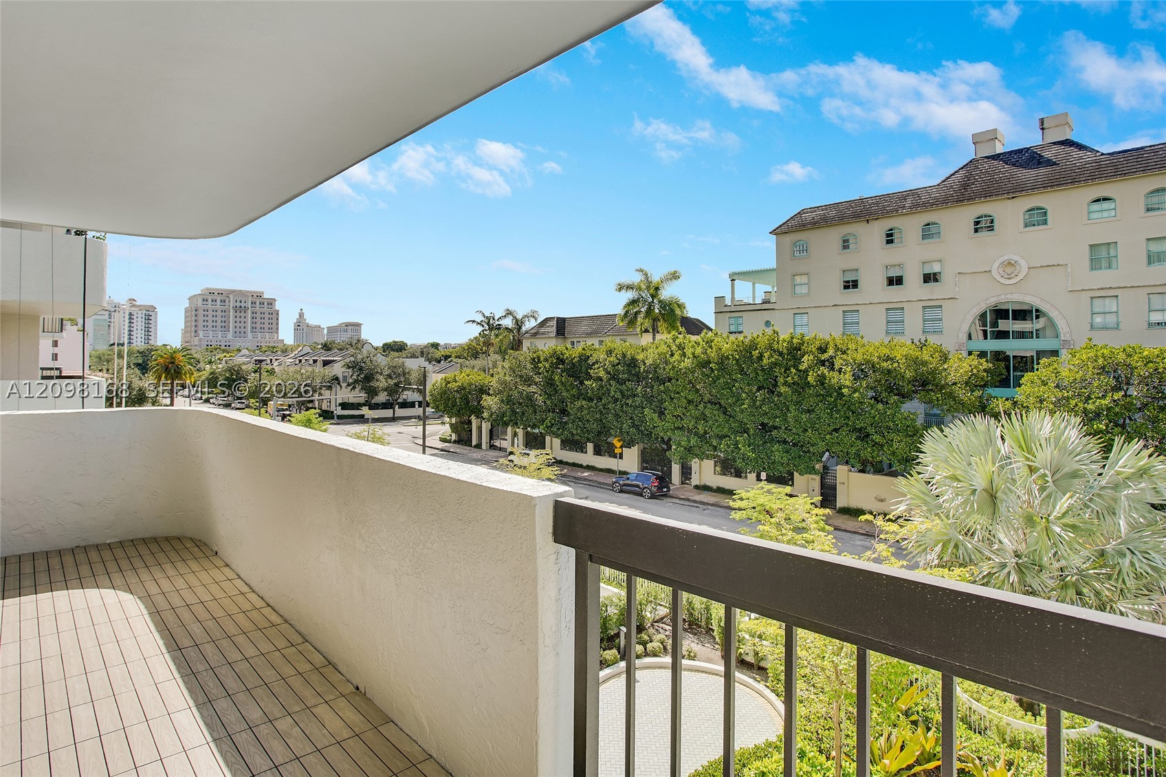 600 Biltmore Way #306, Coral Gables FL 33134
