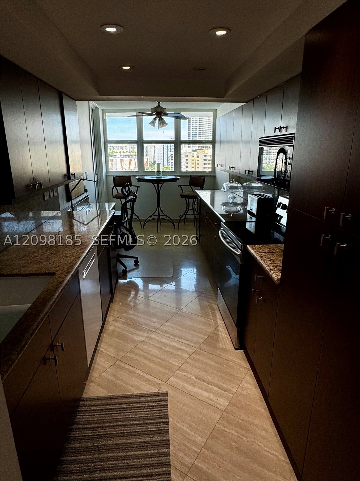 100 Golden Isles Dr #1405, Hallandale Beach FL 33009