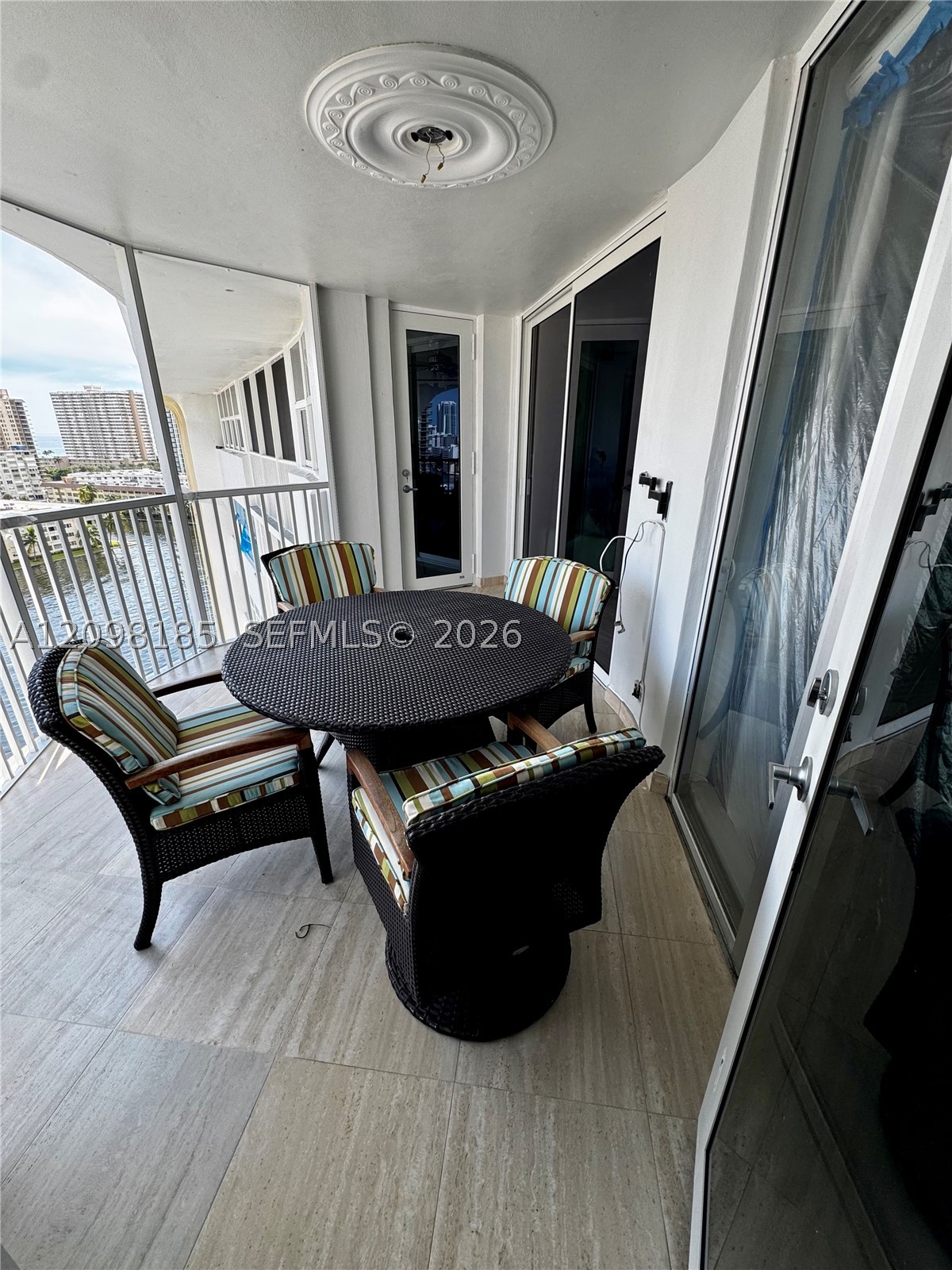 100 Golden Isles Dr #1405, Hallandale Beach FL 33009