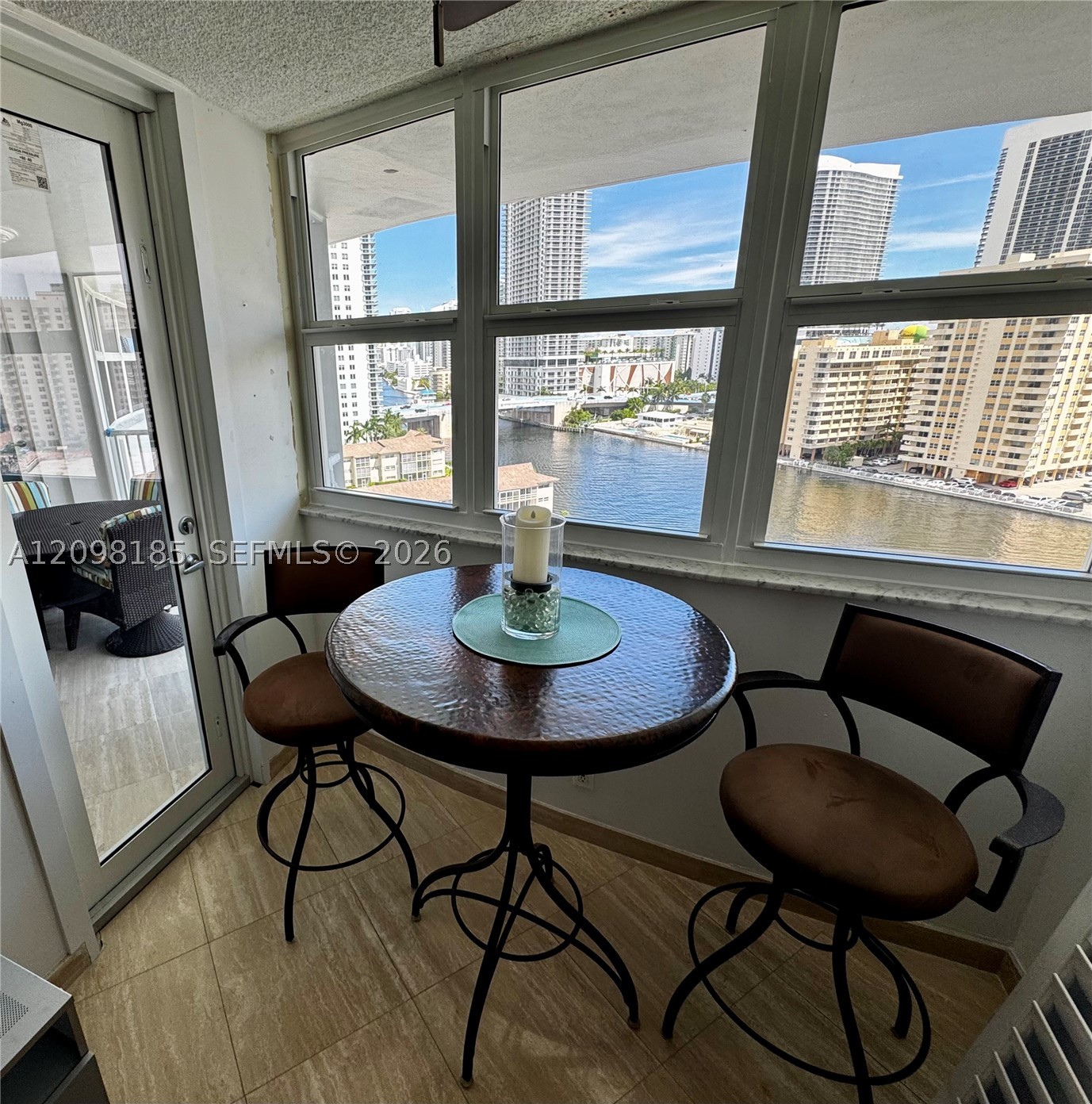 100 Golden Isles Dr #1405, Hallandale Beach FL 33009