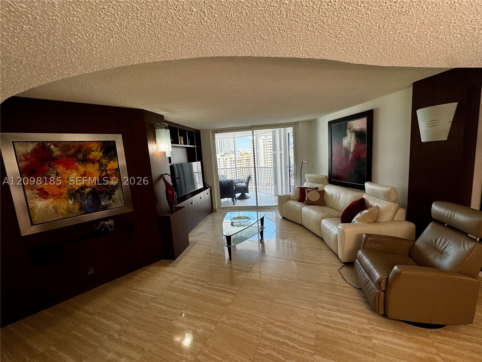 100 Golden Isles Dr #1405, Hallandale Beach FL 33009