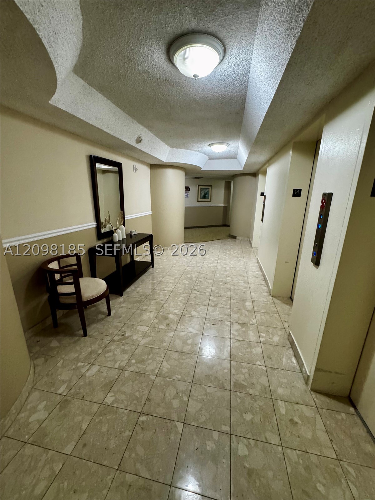 100 Golden Isles Dr #1405, Hallandale Beach FL 33009