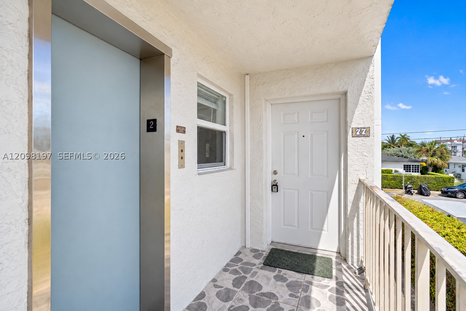 2150 Bay Dr #7, Miami Beach FL 33141
