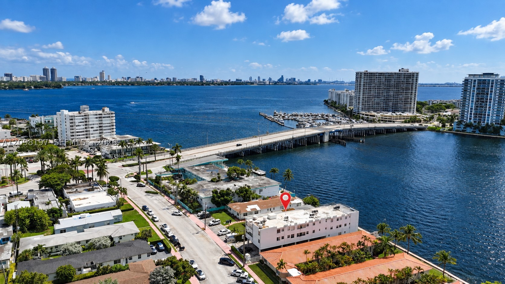 2150 Bay Dr #7, Miami Beach FL 33141