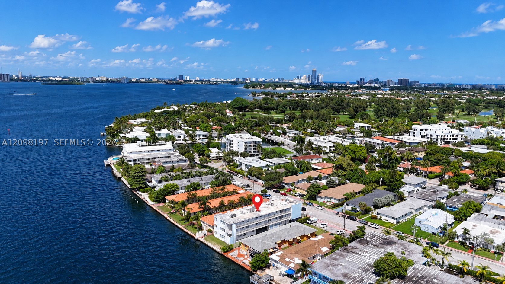 2150 Bay Dr #7, Miami Beach FL 33141
