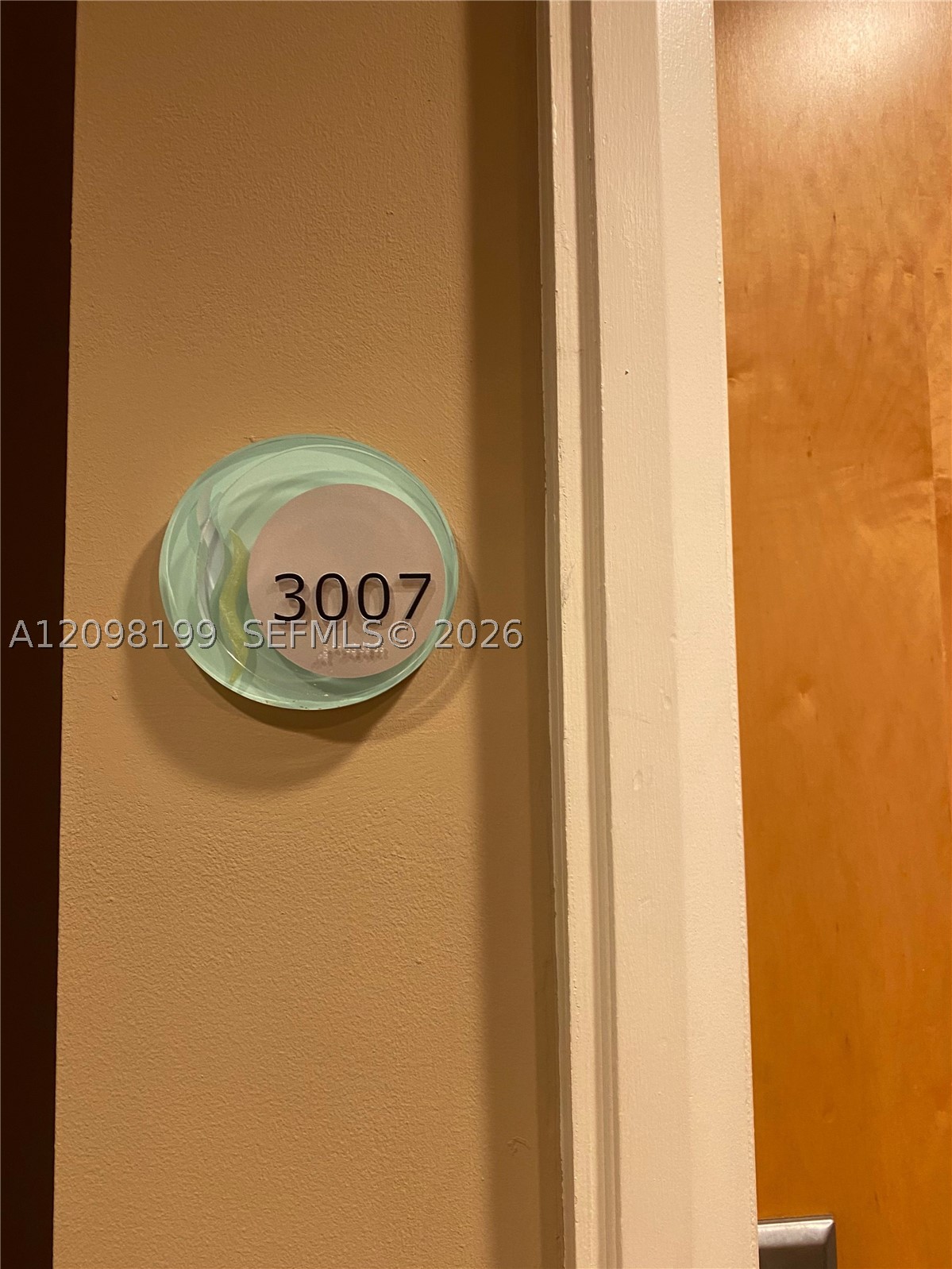 253 NE 2nd St #3007, Miami FL 33132